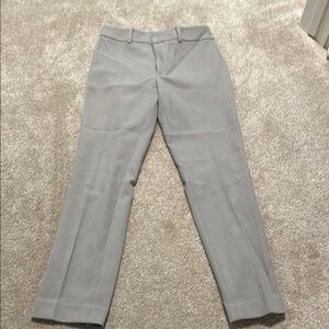 Club Monaco Women’s Gray Dress Pants